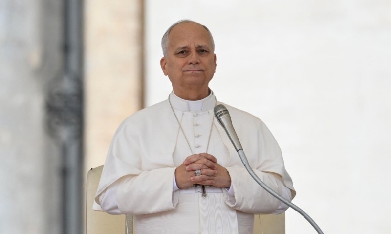 Lleó XIV