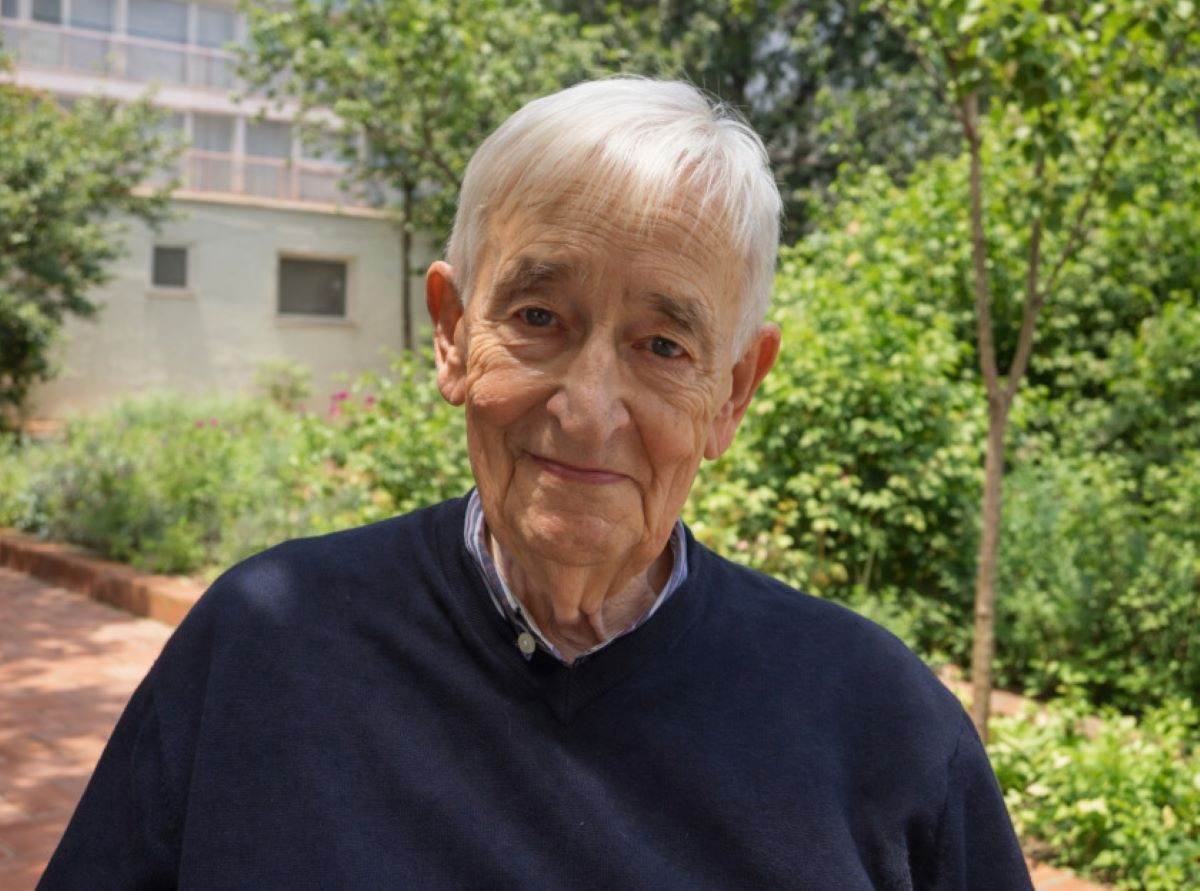 Retrat Romà Fortuny I @Catalunya Cristiana