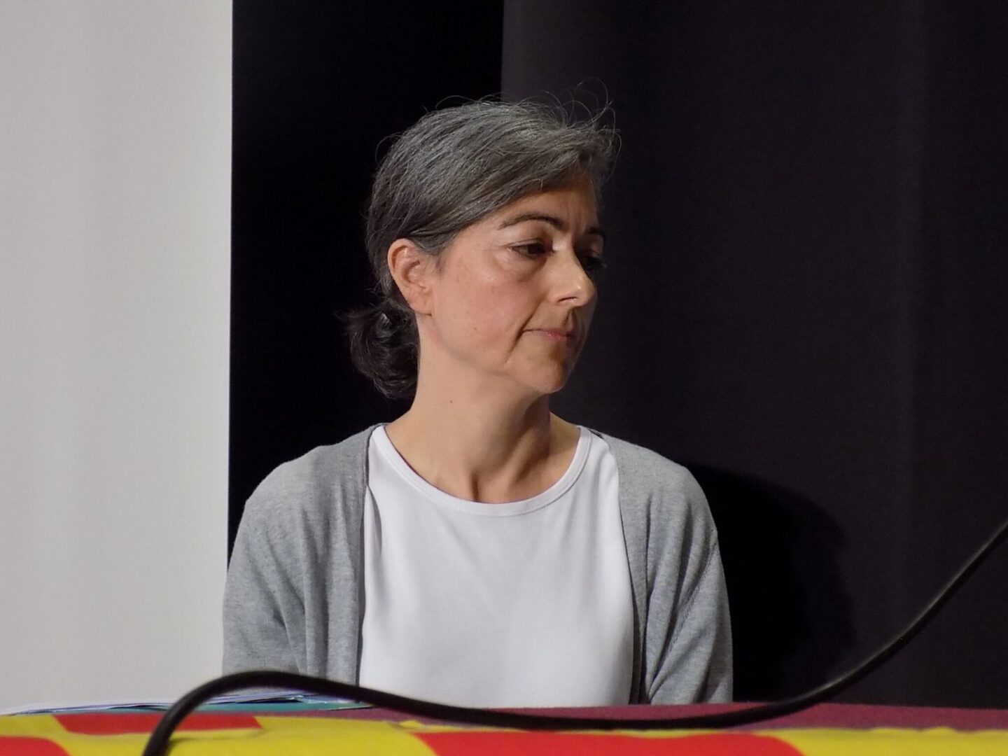 Maria del Mar Albajar