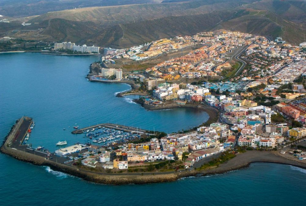 Arguineguín