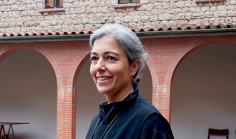 Maria del Mar Albajar