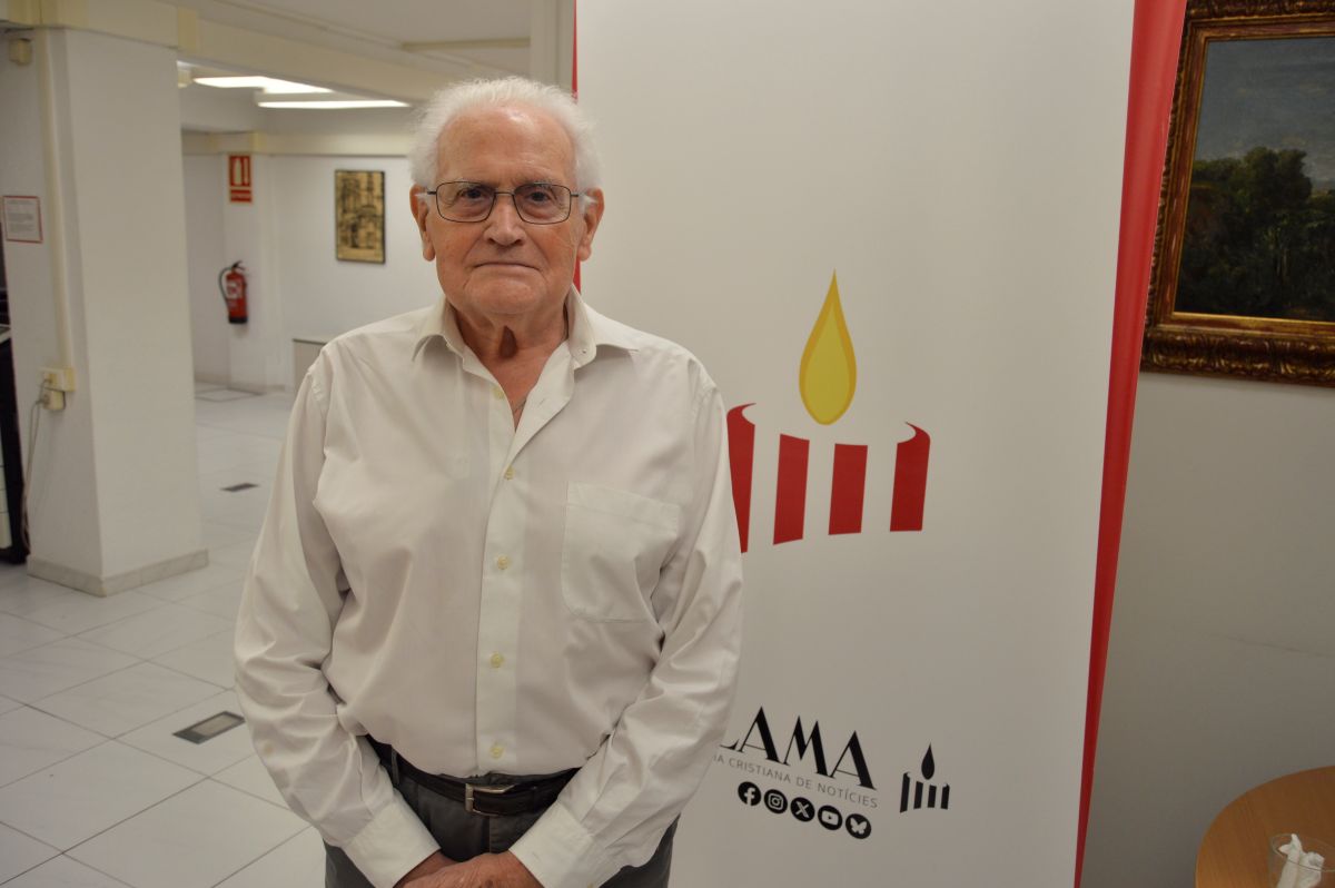 Antoni Matabosch