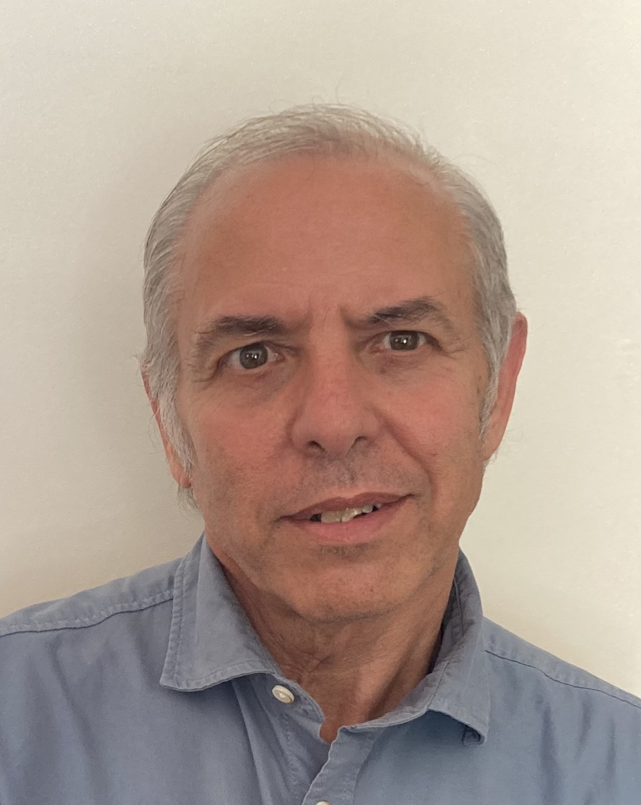 Paco Niebla