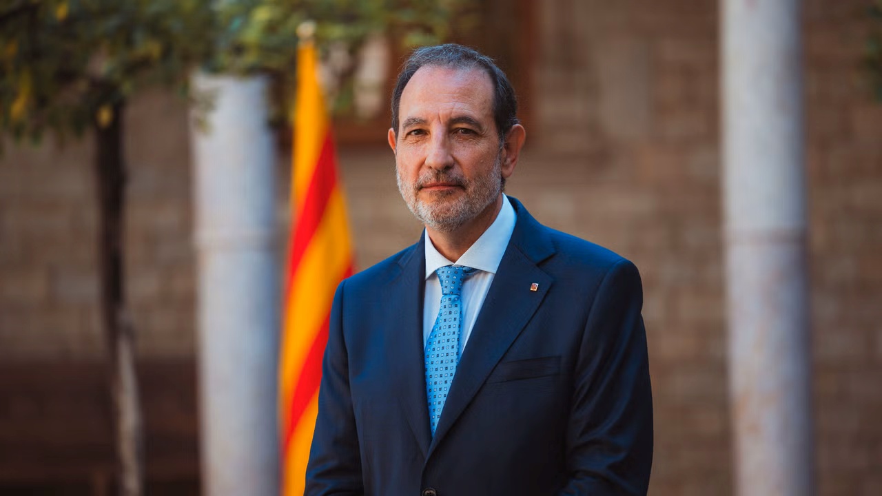 Ramon Espadaler