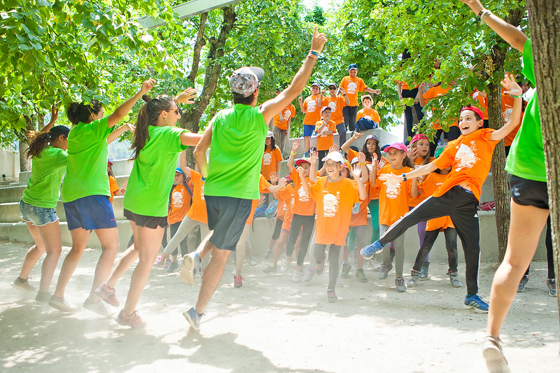 Colónies Pere Tarrés