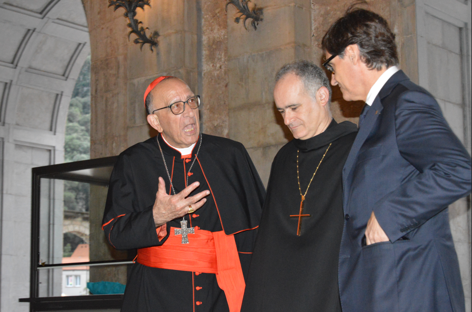 AGENCIAFLAMA-MIL·LENARIMONTSERRAT