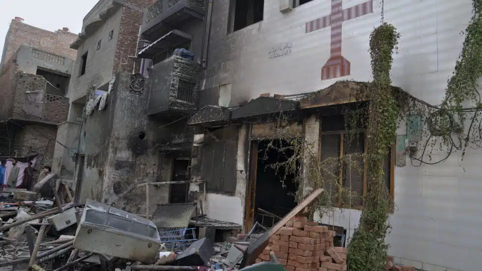 L’Església del Pakistan denuncia la falta de justícia per a les víctimes dels atacs a Jaranwala