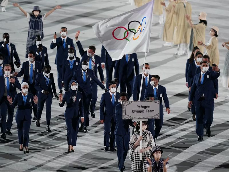 AgenciaFlamaEquipRefugiatsJJOO2024_LMC5