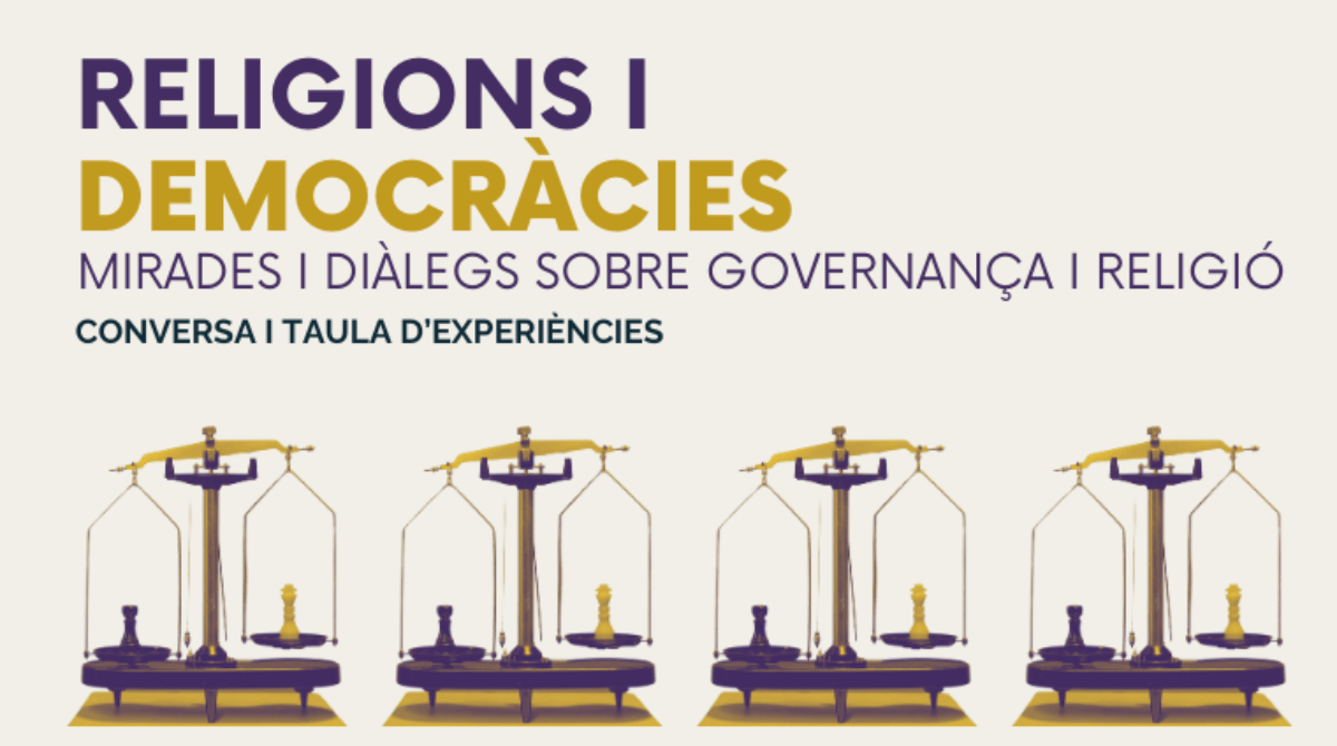 AgenciaFlama_CartellDemocraciaReligio_LMC