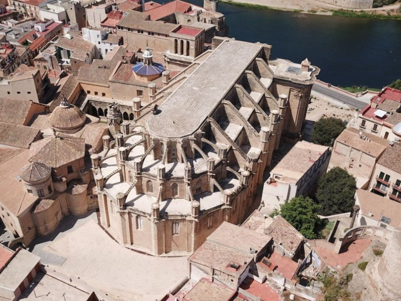 AgenciaFlama_CatedralTortosa_LMC