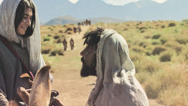 Fotograma The Chosen I @the chosen