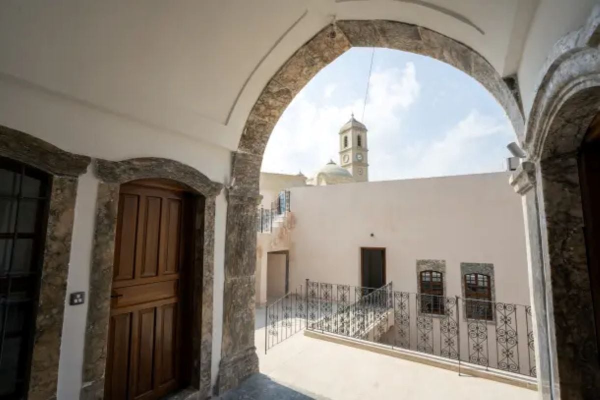 AgenciaFlama_ConventNostraSenyoradelaHora