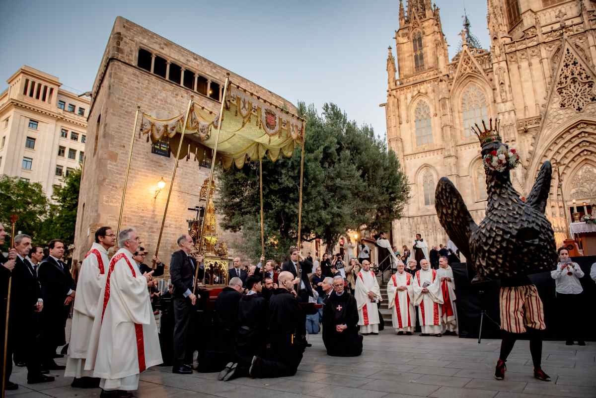 AgenciaFlama_Corpus 2024Catedral de Barcelona_LMC