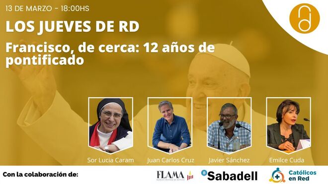 AgenciaFlama_Francisco-cerca-pontificado-Jueves-RD_LMC