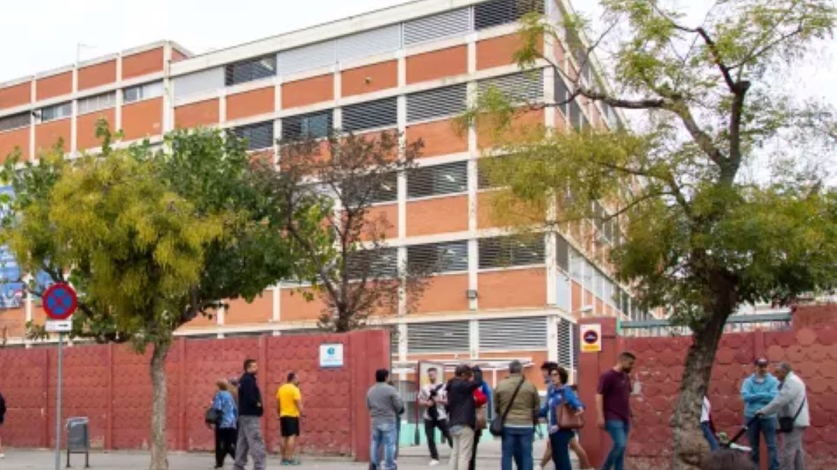 Escola Joan XXIII, jesuïtes Bellvitge I Jesuïtes Catalunya