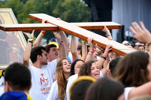 Tot a punt a Roma per al Jubileu dels Joves I Jubileo 2025