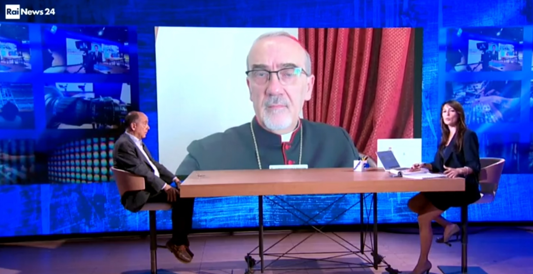 AgenciaFlama_PizzaballaGazaRAI1_LMC