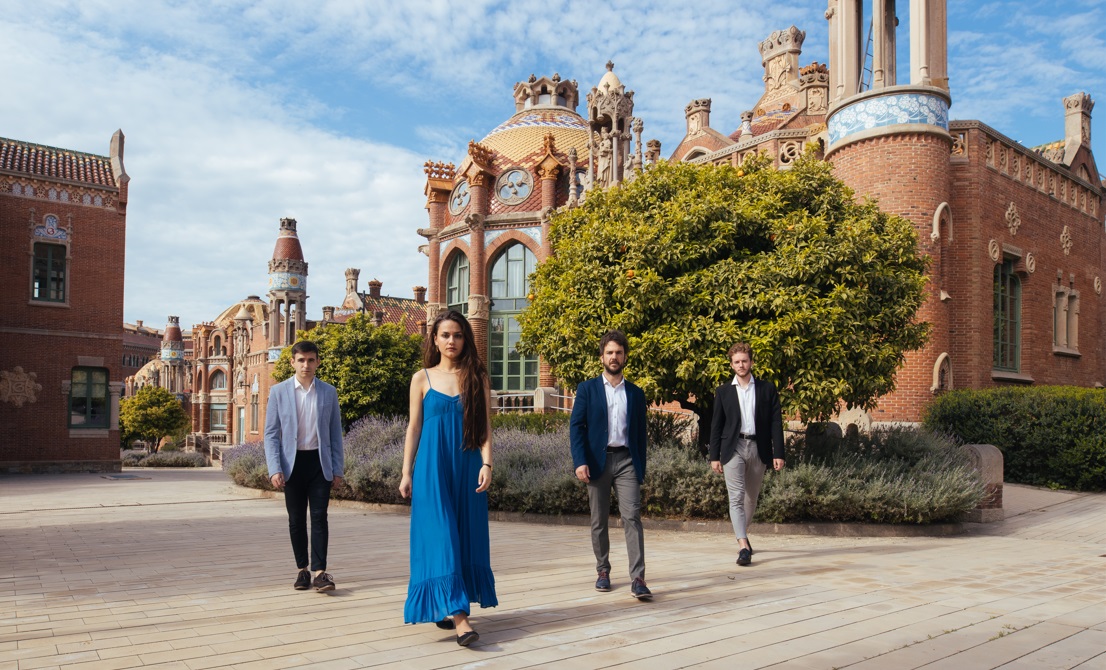 CANTORÍA foto 2 (Marta Vilardell)