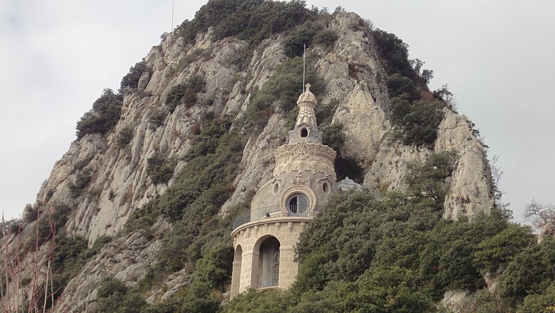 Capella_de_la_Cova_de_la_Troballa_de_la_Mare_de_Deu_de_Queralt