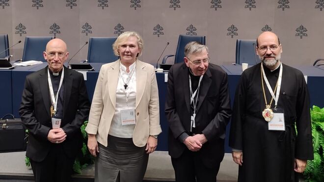 Delegados-fraternos-Cardenal-Koch_2714438560_17335127_660x371