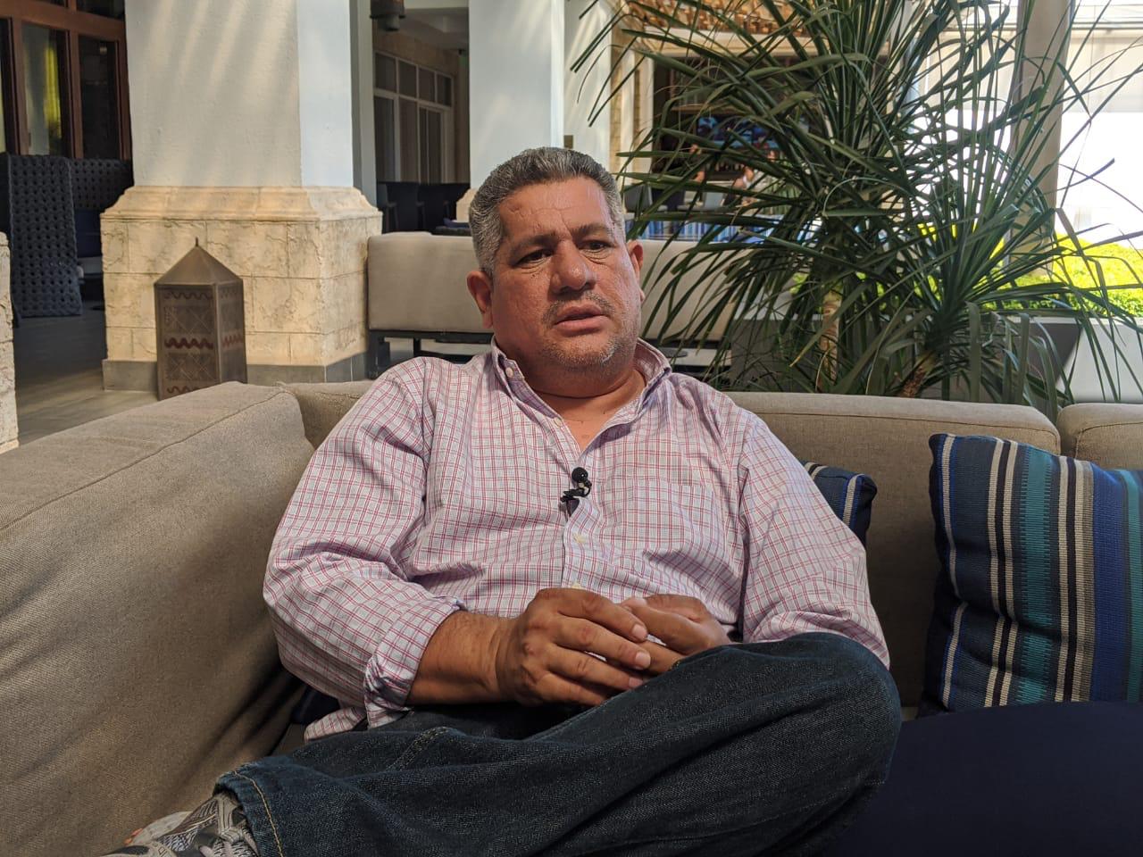 EMILIANO CHAMORRO MENDIETA