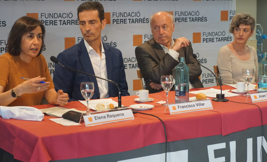 Fundació Pere Tarrés