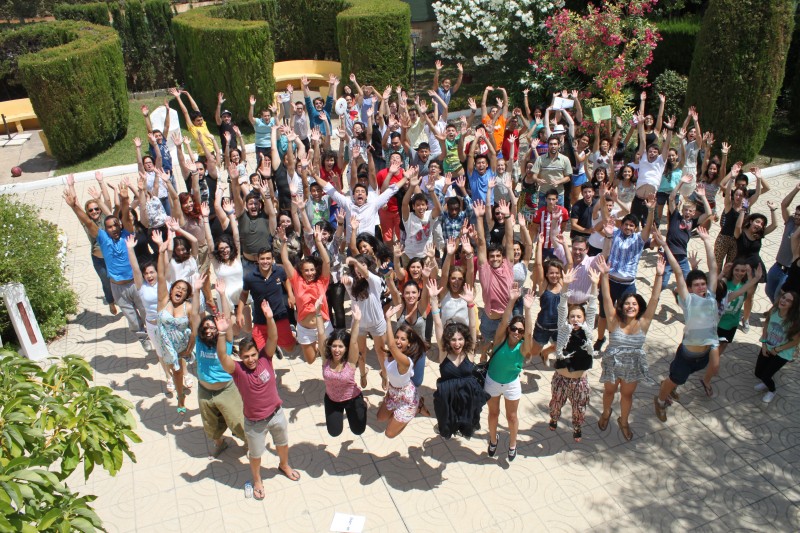 Membres d'aquesta comunitat religiosa | Cedida