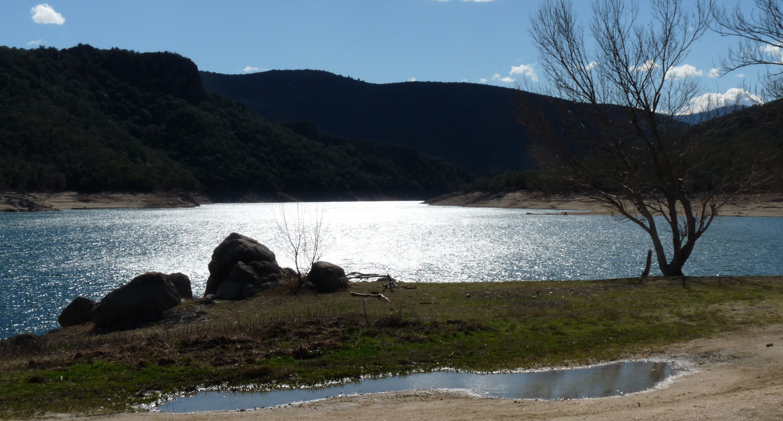 Pantà_de_Darnius_Boadella01