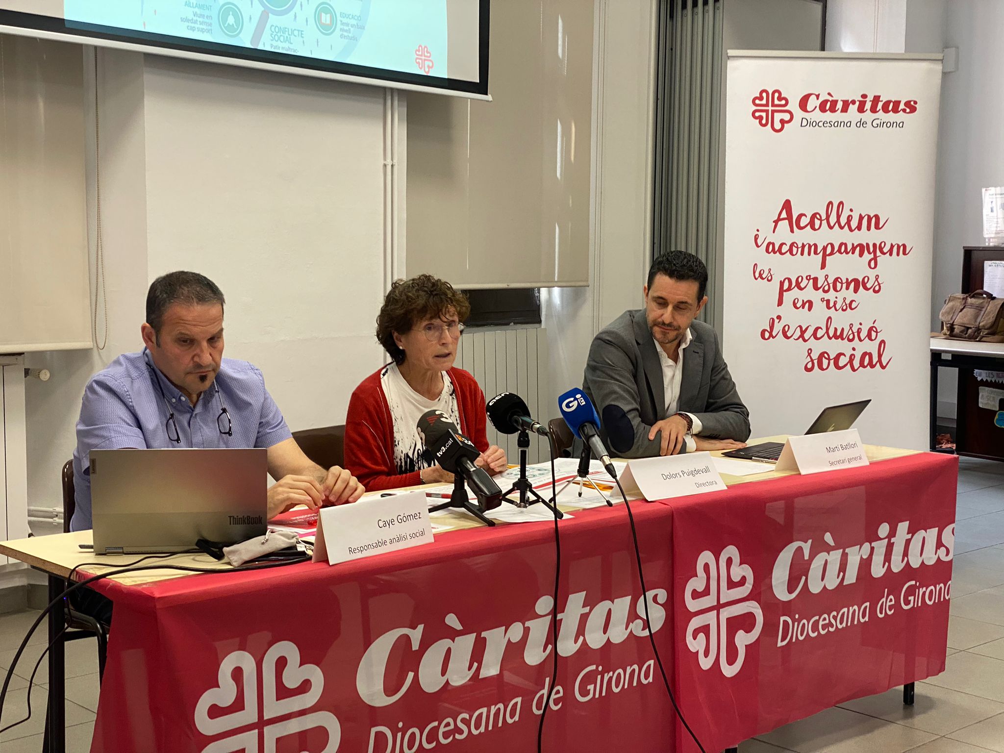 Presentació memòria 2022 - Càritas (3)