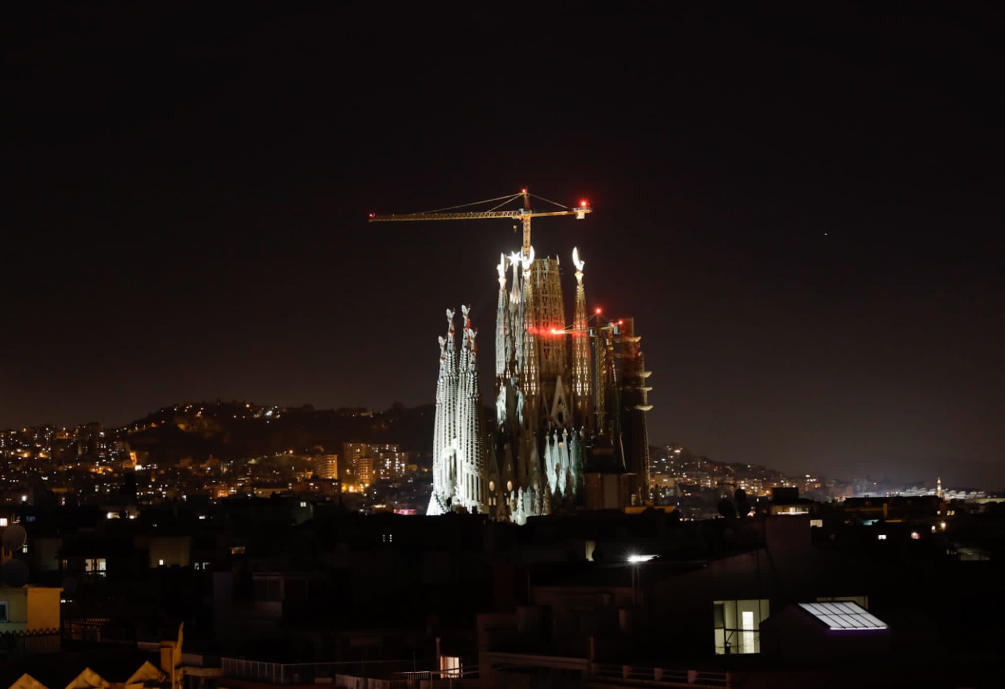 Sagrada família