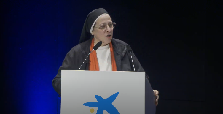 Sor Lucía