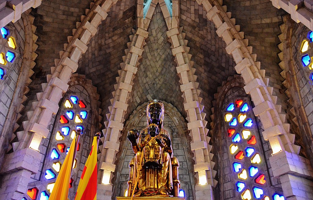 WLM14ES_-_Cameri_del_Santuari_de_la_Mare_de_Déu_de_Montferri,_Alt_Camp_-_MARIA_ROSA_FERRE