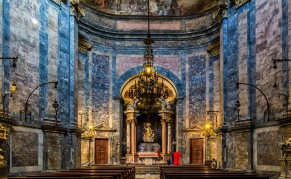 Capella de Sant Narcís