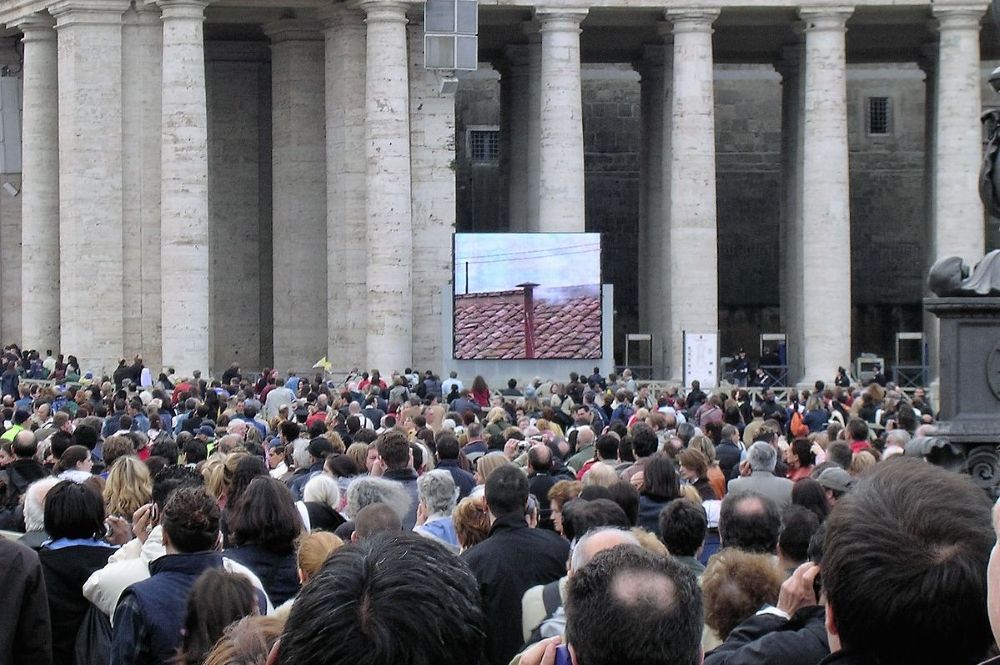 agència-flama-conclave
