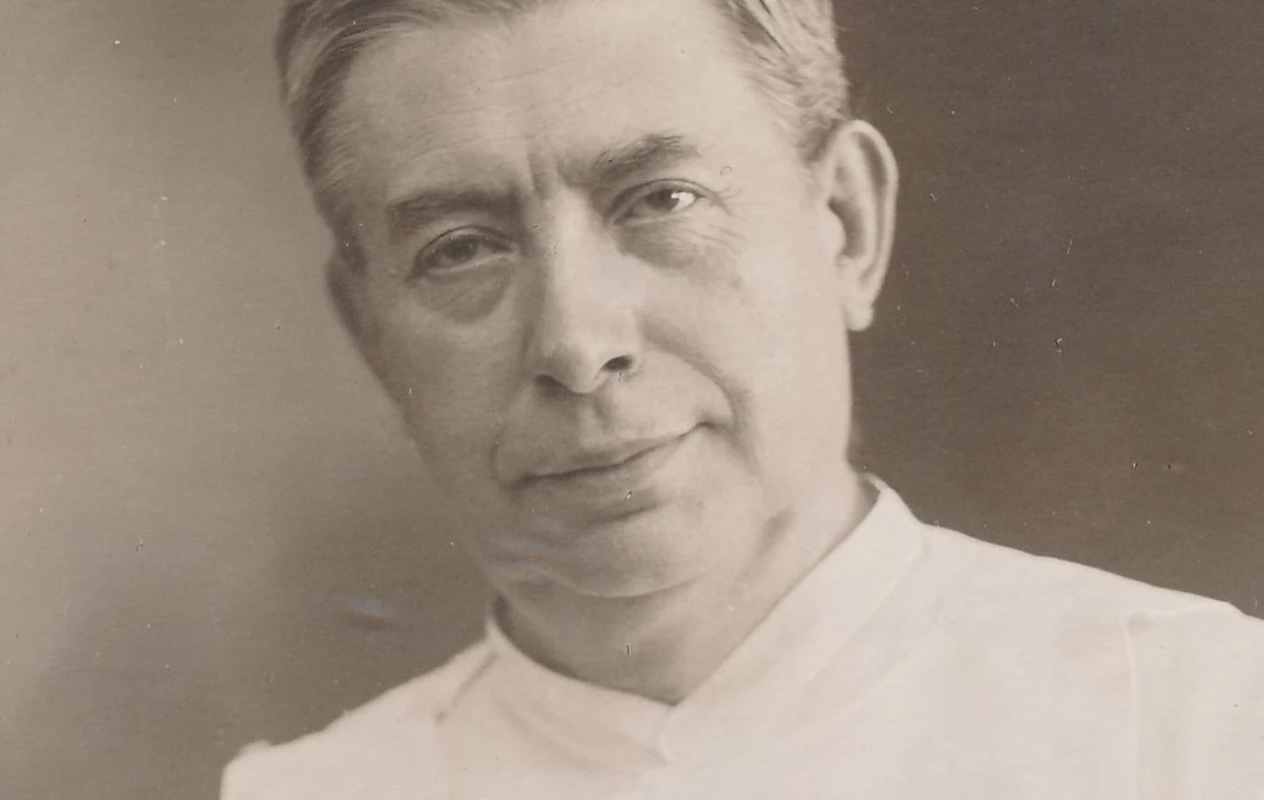 Mateo Crawley-Boevey