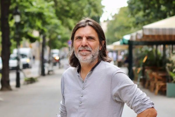 Pablo Aguiar