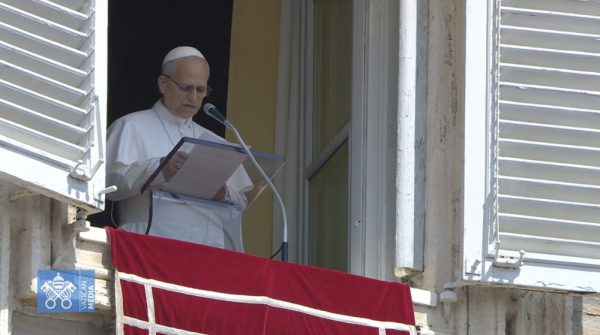 Papa Lleó XIV