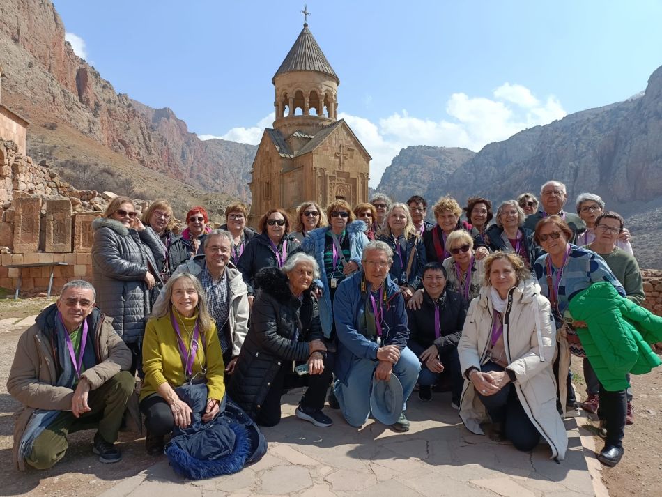 agenciaflama-armènia