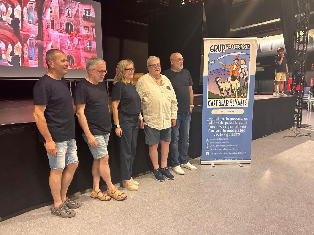 Enric Benavent Vallès