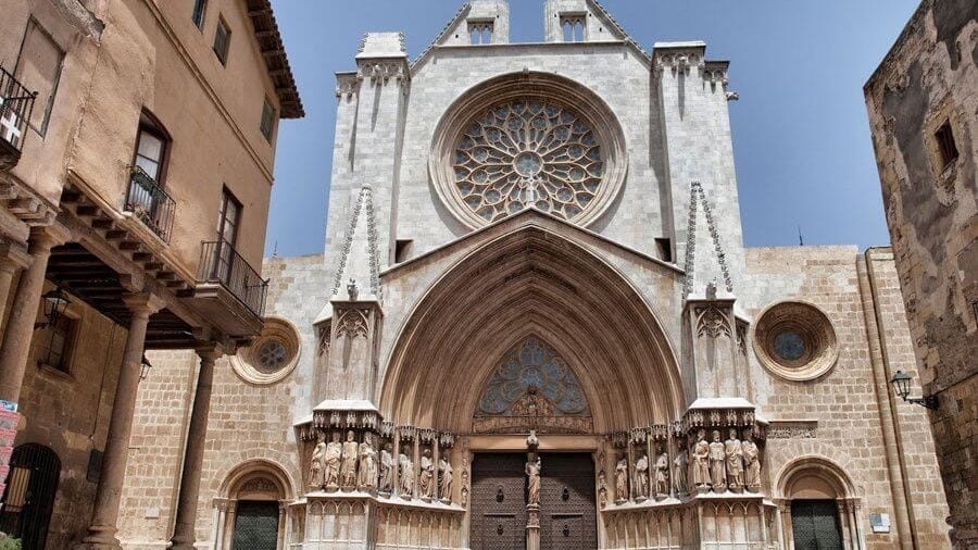 Catedral de Tarragona