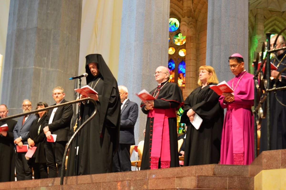 agenciaflama-ecumenismesagradafamilia