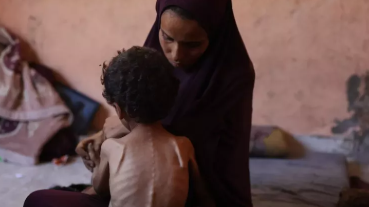 L'ONU declara oficialment la fam a Gaza
