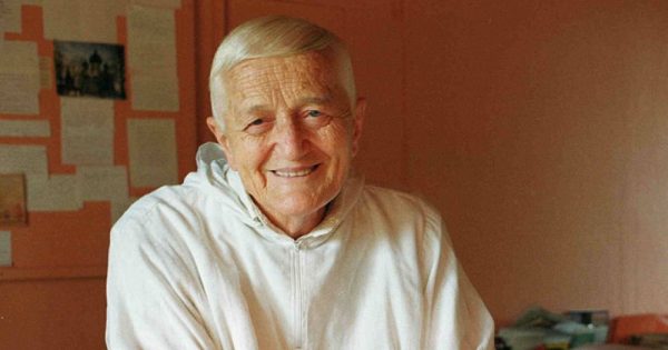 Roger de Taizé