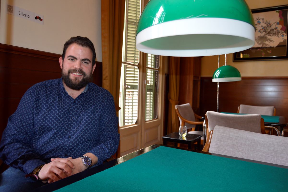 agenciaflama-jaumepiñol1