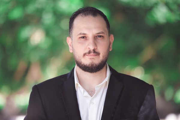 Jawdat Michael