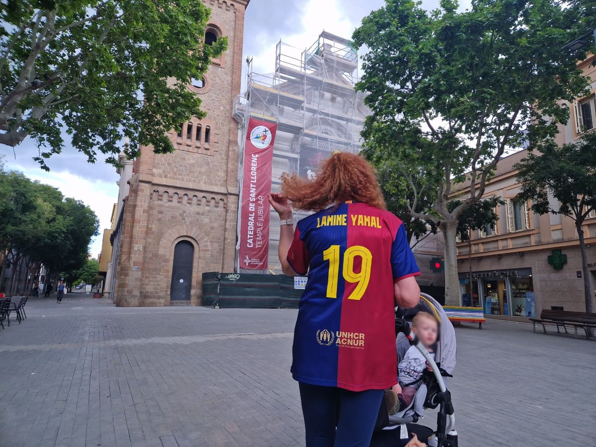 agenciaflama-lamineyamalsantfeliu