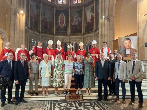 Cardenal Semeraro