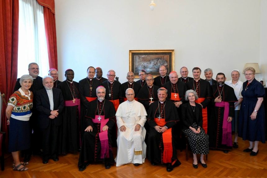 agenciaflama-lleó-sínode