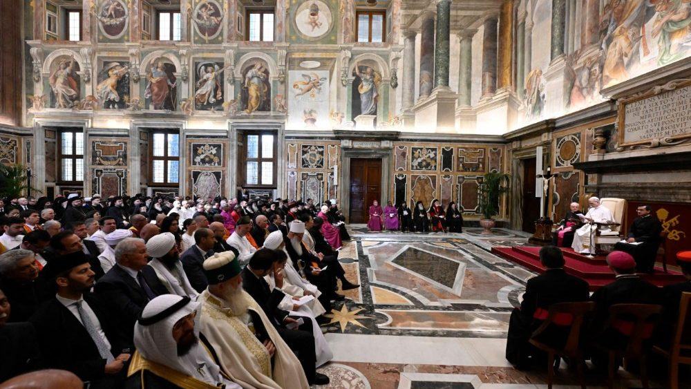 agenciaflama-lleoXIV