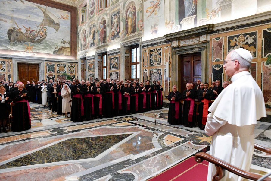 agenciaflama-lleóXIV